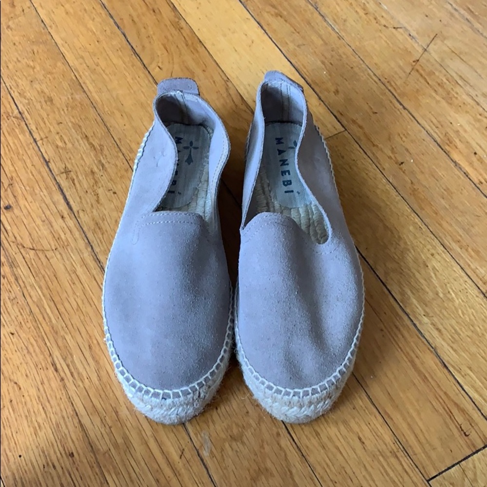 Espadrilles - Picture 2 of 5
